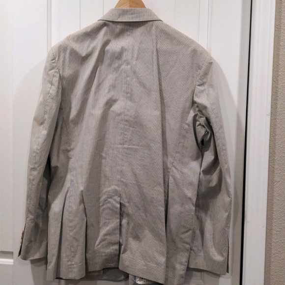 Structure Men's Suit Large - Picture 2 of 10